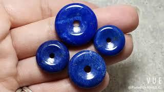 青金石  Lapis Lazuli