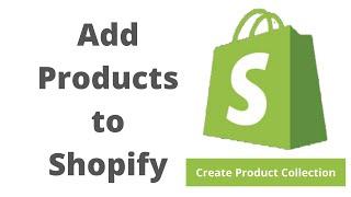 How to Add Product to Shopify | Step by Step