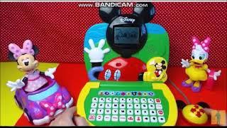 My VTech Laptops Turn Off Compilation