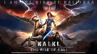 Kalki Avatar : The Rise Of Kali Purush | The Story of Kalki vs China | Episode 5 | AI 3d Animation