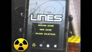 Gamelab Video Preview: Oh Snap!, Lines, & Blink