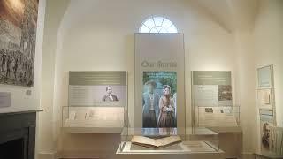 A Virtual History Tour of the South Carolina Historical Society