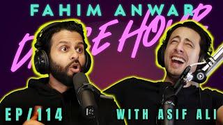 Fahim Anwar Dance Hour “Going Lamb” with Asif Ali  | Episode #114