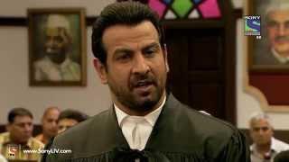 Adaalat - Deewana Qatil 2 - Episode 356 - 13th September 2014