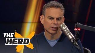 Lenny Dykstra says he put HGH in his cereal | THE HERD