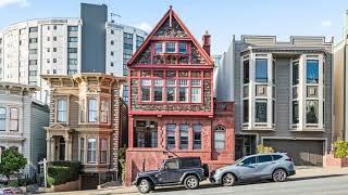 2332 - 2334 California St San Francisco CA 94115