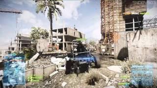 Team Live Comm with snoov603 | Battlefield 3 | Gulf of Oman