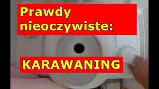 Przyczepa kempingowa: wszystko co musisz wiedzieć