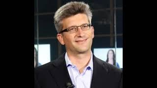 David Wehner # CFO