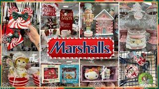 Marshalls ChristmasChristmas Decor Shopping w/ @SwaysDeals @marshalls #christmasdecorations