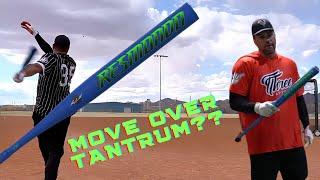 Hitting the 1-Piece Easton Greg Connell Resmondo| USSSA Slowpitch Bat Review