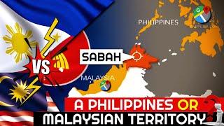 History of Sabah - A Philippine own territory or a Malaysian State?