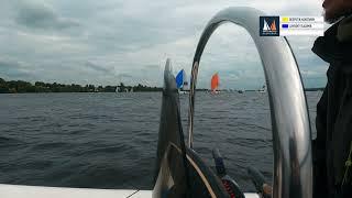 RUSSIAN SAILING CHAMPIONSHIP 2022 | Match Race | Besputin - Livapsky | Матч-Рейс matchraceclub.ru