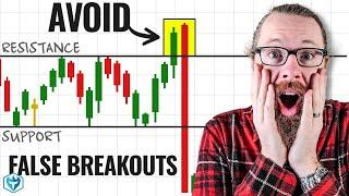 How to AVOID False Breakouts (Use This Technical Indicator)