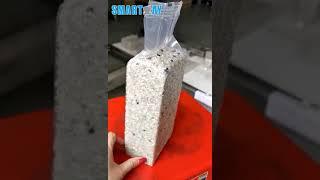 Rice vacuum packing machine | Smart Weigh