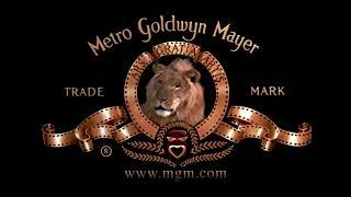 Metro Goldwyn Mayer - Logo (1988)