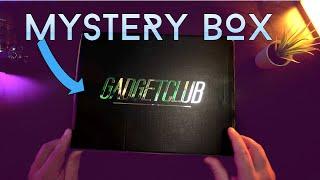 Gadget Club Mystery Box