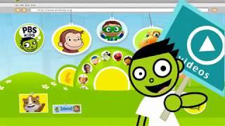 PBS Kids Video Promo (2010)