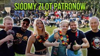 Pal Hajs TV - 148 - Siódmy Zlot Patronów