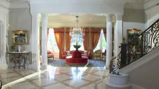 Holmby Hills Estate SOLD by Christophe Choo - Segment 2 - Beverly Hills Real Estate - Bel Air Homes