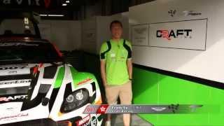 GT Asia 2013 Season Opening