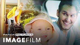 Imagefilm - RECARO Child Safety | ZERO. 1 ELITE