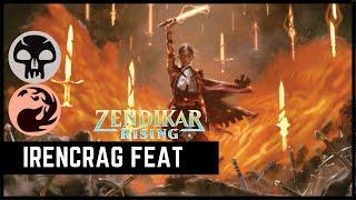 RAKDOS IRENCRAG FEAT Control Standard Deck | Magic Arena | MTG Arena | MTGA | MTG