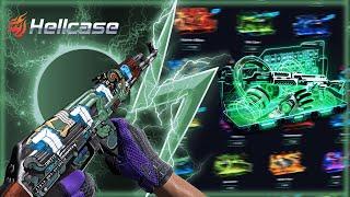 HELLCASE AK-47 FARM KASASIN DA KATLADIK   I hellcase promo code hellcase promo code 2025