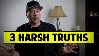 3 Harsh Truths For Anyone Who Wants To Be A Movie Director - Kenneth Castillo