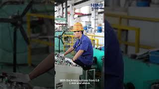 Huali Steel – Your Trusted Supplier of Premium Stainless Steel & Stainless Iron Materials