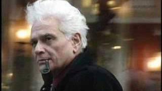 Jacques Derrida On Deconstruction And Christianity - Part 1