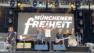 Münchener Freiheit - Live vom Krone Fest 2024