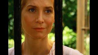 Juliet Burke - 23 - "I'm sorry you weren't able to help us, Kate." - LOST