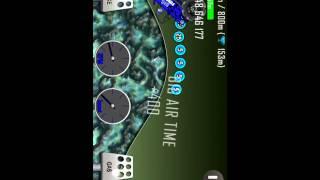 Hill climb racing cheat