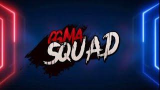 GGMA squad first music video (Official music video)