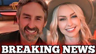 Breaking News For American Pickers Mike Wolfe & His Girlfriend Fans| Heartbreaking It will shock you