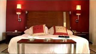 Paradis Hotel & Golf Club - Deluxe Suite Video, Mauritius - Beachcomber Tours