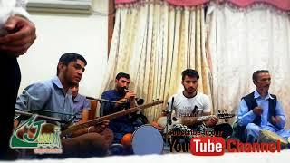 Juu tv...Pashtu tune with GB Music Instruments