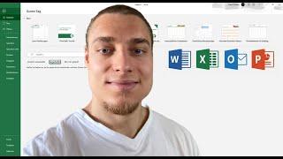 Excel Werte aus mehreren Spalten in einer zusammenführen