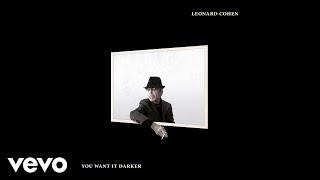 Leonard Cohen - Treaty (Official Audio)