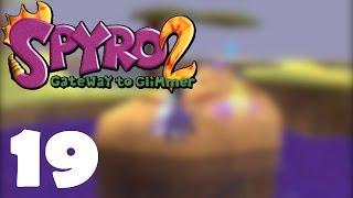 NostalJam || Spyro 2: Gateway to Glimmer || Mystic Marsh