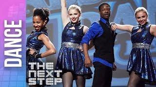 "Stutter" Regionals A-Troupe Dance - The Next Step Extended Dances