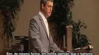 Paul Washer - Dez Acusações (5ª Acusação) [07/16]