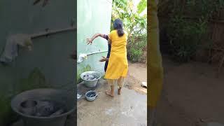 Seethu Sad Time  Vino Twist   Funny Video | Vinoth Seetha