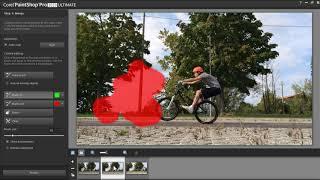 How to Blend Photos