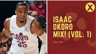 Isaac Okoro Highlight Mix! (Vol. 1 • 2023-24 Season)