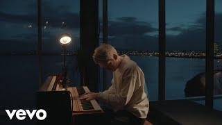 Ólafur Arnalds - saman (Sunrise Session II / Performance Video)