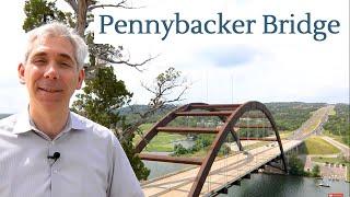 Discover Austin: Pennybacker Bridge - Episode 2