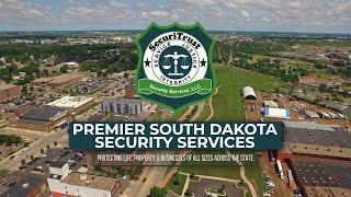 South Dakota Security Services - SecuriTrust Security Services, LLC - South Dakota Security Services