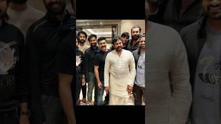 Good news for mega family and mega fans || ram charan become father  #ramcharan #chiranjeevi #movie